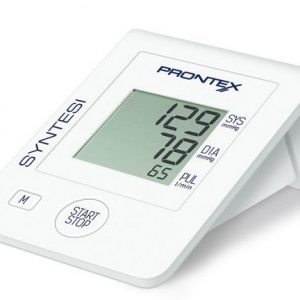 Prontex - syntesi misuratore di pressione digitale automatico
