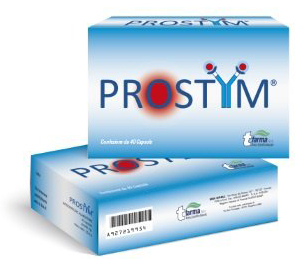T-farma - Prostym 30 capsule