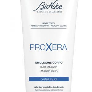 Bionike - proxera emulsione corpo idratante lenitiva 100ml