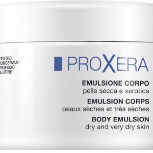 Proxera Emulsione Corpo 400ml