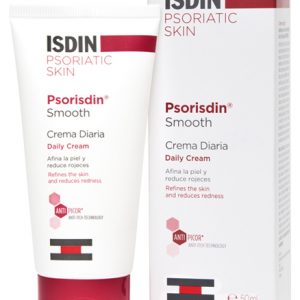 ISDIN Hydration psorisdin crema ad uso quotidiano pelle molto secca e desquamativa 50ml