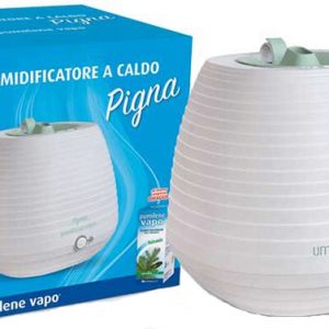 Pumilene home - Pigna umidificatore a caldo