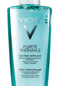 Vichy - pureté thermale gel fresco detergente pelle sensibile 200ml