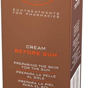 Rapid bronz - cream prepara la pelle al sole corpo e viso 30ml