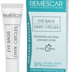 Remescar - riduce borse e occhiaie in 2 mins 108 applicazione