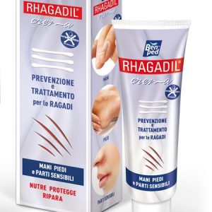 Rhagadil - Crema prevenzione e trattamento per le ragadi 50ml