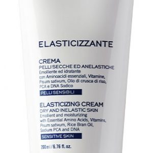 Rilastil elasticizzante crema emolliente ed idratante 200ml