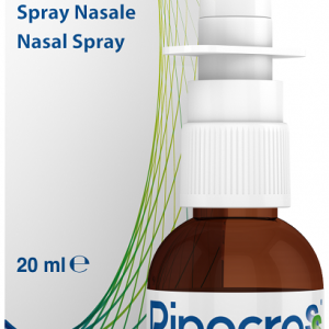 Rinocros - Spray nasale 20ml