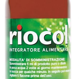 Riocol - integratore alimentare 150ml