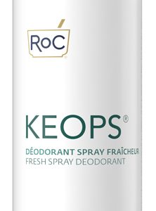 Roc - keops deodorante spray 48h pelle normale 100ml