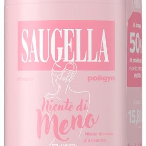 Saugelia - detergente intimo pH neutro poligyn  750ml