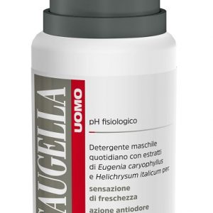 SaugelIa - uomo detergente sensazione freschezza 200ml
