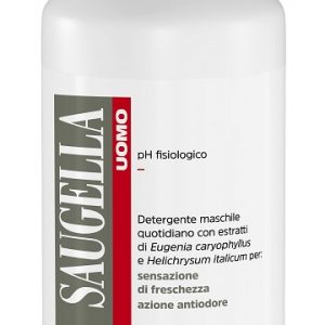 SaugelIa - uomo detergente sensazione freschezza 500ml