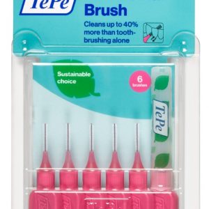 Tepe - scovolino rosa 0,4mm