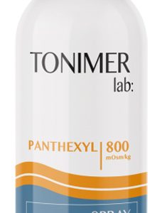 Tonimer - panthexyl spray ipertonico rimozione del muco