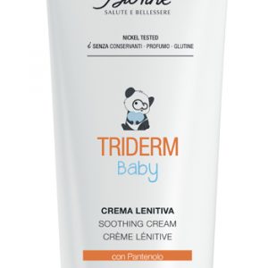 Triderm baby crema lenitiva
