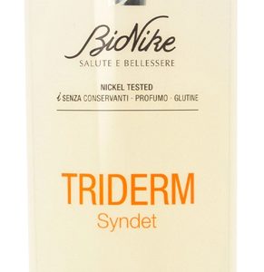 Bionike - triderm syndet doccia shampoo dermoprotettivo 400ml