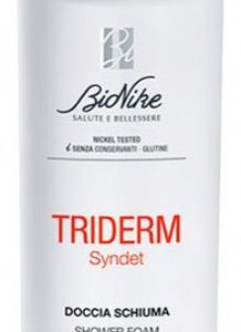 Bionike - triderm syndet doccia schiuma 400ml