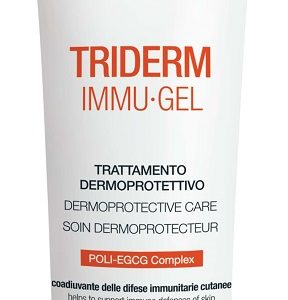 Triderm inmu gel 30 ml