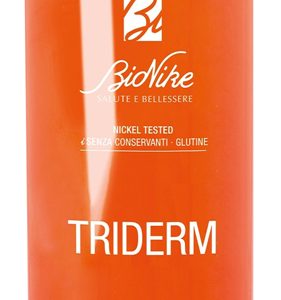 Bionike - triderm sapone di marsiglia 250ml