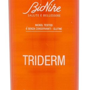 Bionike - triderm spone di margsiglia pelle sensibile 500ml