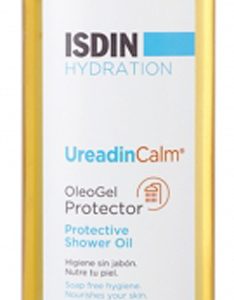 ISDIN Hydration ureadin calm olio doccia prottetore pelle seca 400ml