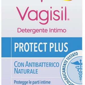 Vagisil - detergente intimo protect plus 250ml