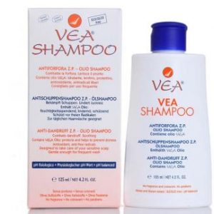 Vea shampoo antiforfora - olio shampoo 125ml