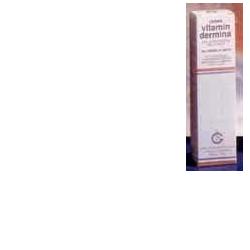 Vitamin dermina - crema per la protezione della pelle 50ml