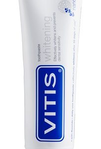 Vitis - dentifricio whitening mint flavour 100ml