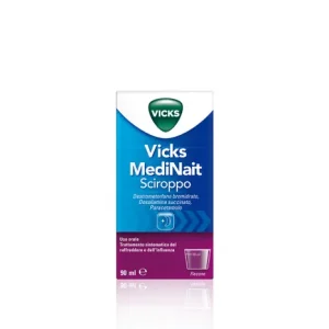 Vicks Medinait 90ml