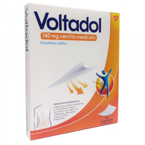 Voltadol 10cerotti