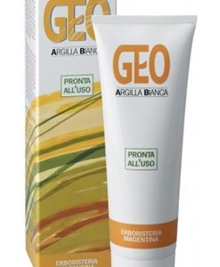 Magentina - Geo argilla bianca 250ml