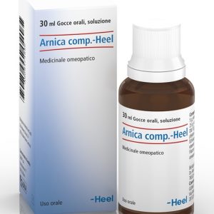 Heel - Arnica comp. 30ml