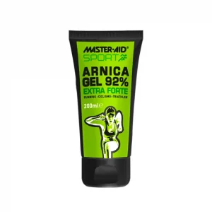 Master-aid - Sport arnica gel 92% extra forte 200ml