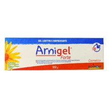 Arnigel - forte gel lenitivo 100g