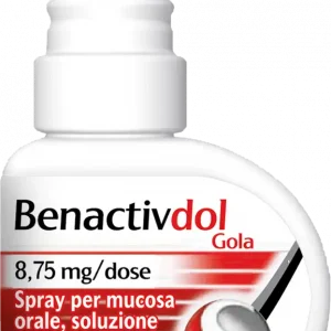 BenactivDol gola spray