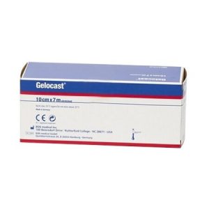 Jobst - Gelocast 10cm x 7m stretched
