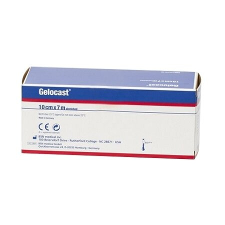 Jobst - Gelocast 10cm x 7m stretched