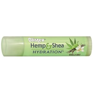 Blistex - Hemp&Shea hydration