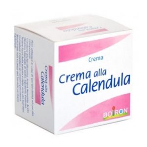 Boiron - Crema calendula 20g