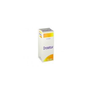 Boiron - Drosetux sciropo 150ml