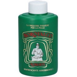 Roberts - borotalco polvere per i bambini 200g