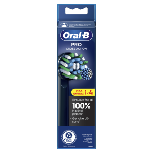 Oral-b - Pro cross action XL pack 5