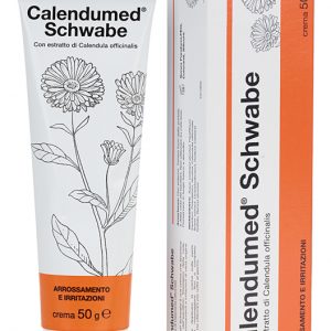 Schwabe - Calendumed crema 50g