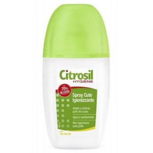 Citrosil - Spray igienizzante 75ml