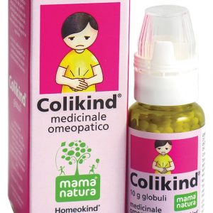 Homeokind - Colikind 10g