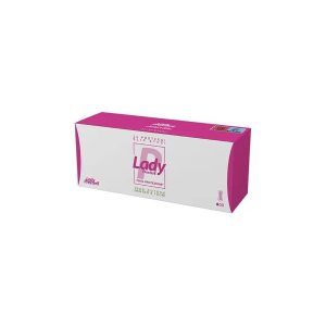 Lady presteril - pura protezione 24 proteggi slip stesi