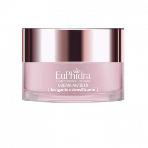 Euphidra filler suprema - crema antietà levigante e densificante pelli normali e secche 50ml