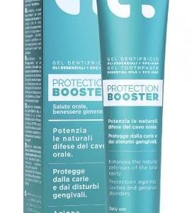 Curasept - dentifricio proteccion booster frozen mint 75ml